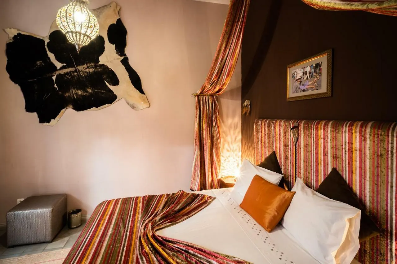 Riad Azcona Marrakesh