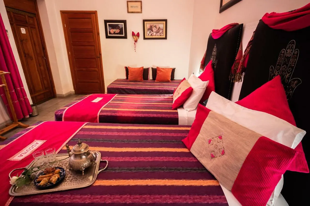 Riad Azcona Marrakesh