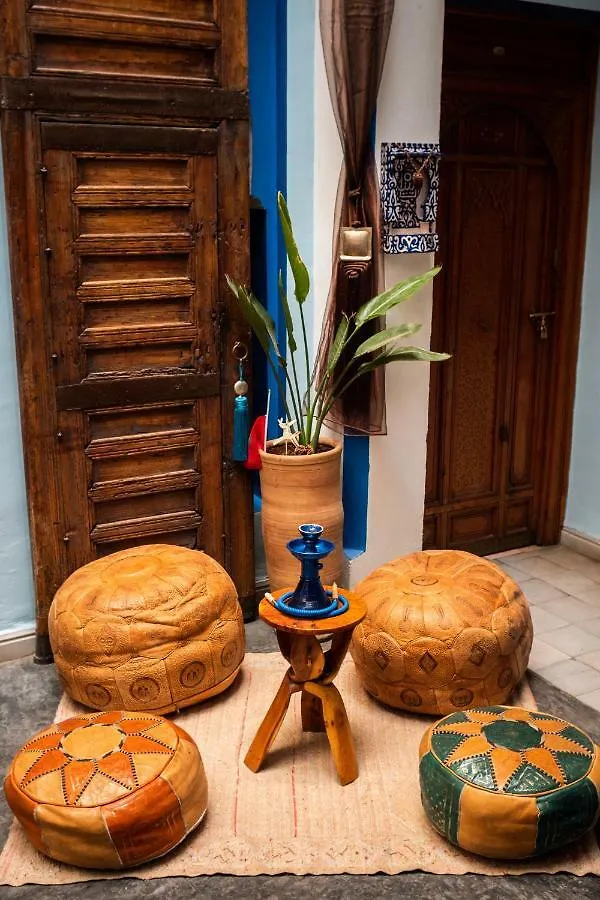 Riad Azcona Marrakesh