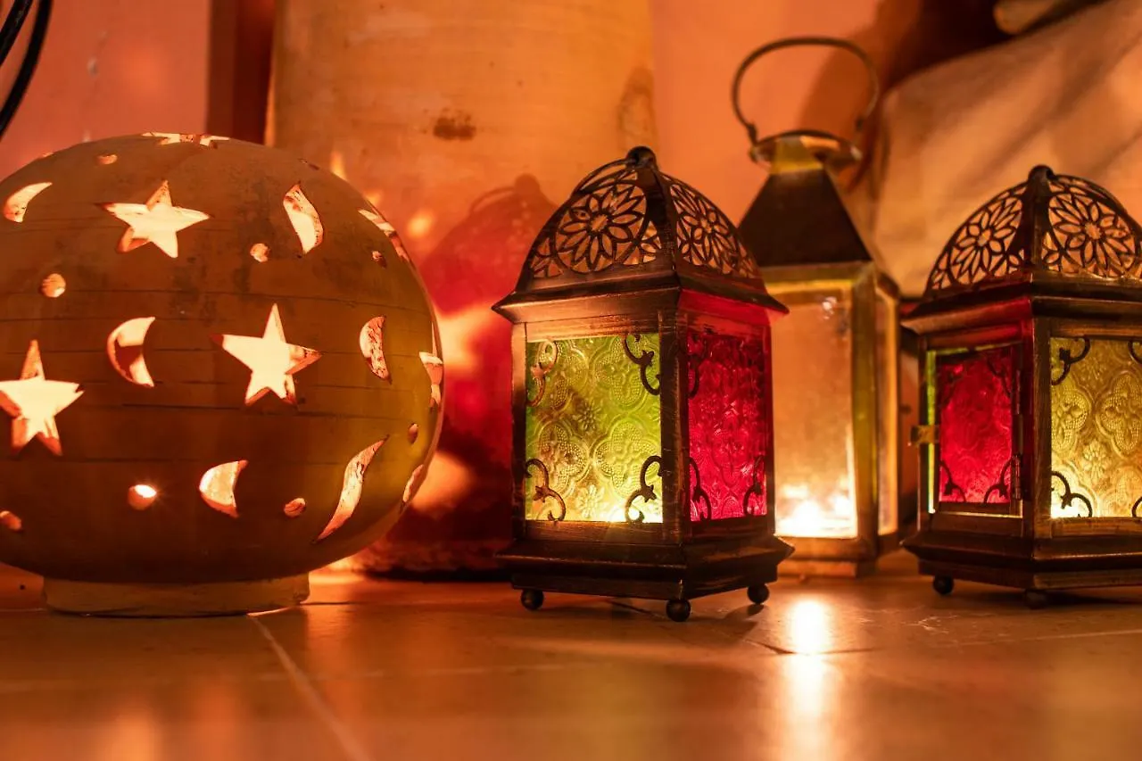 Riad Azcona Marrakesh
