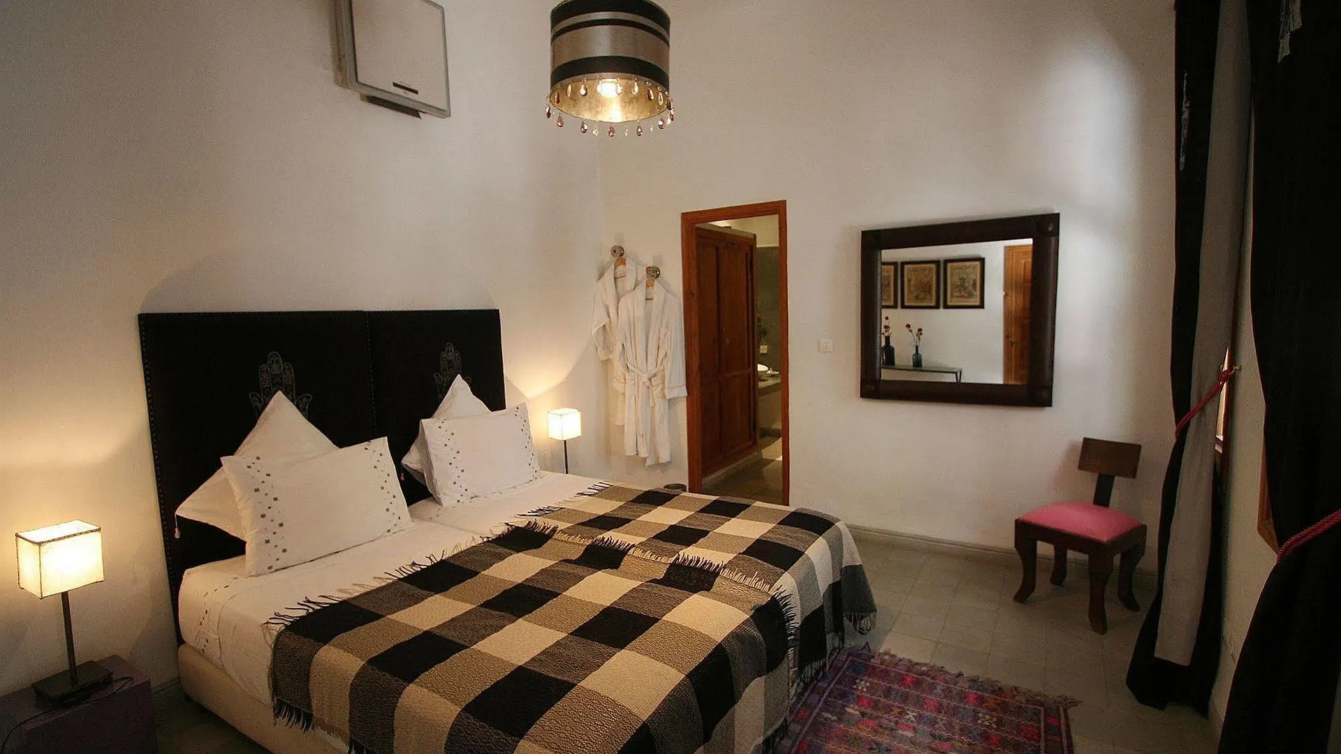 Riad Azcona مراكش 3*,  المغرب
